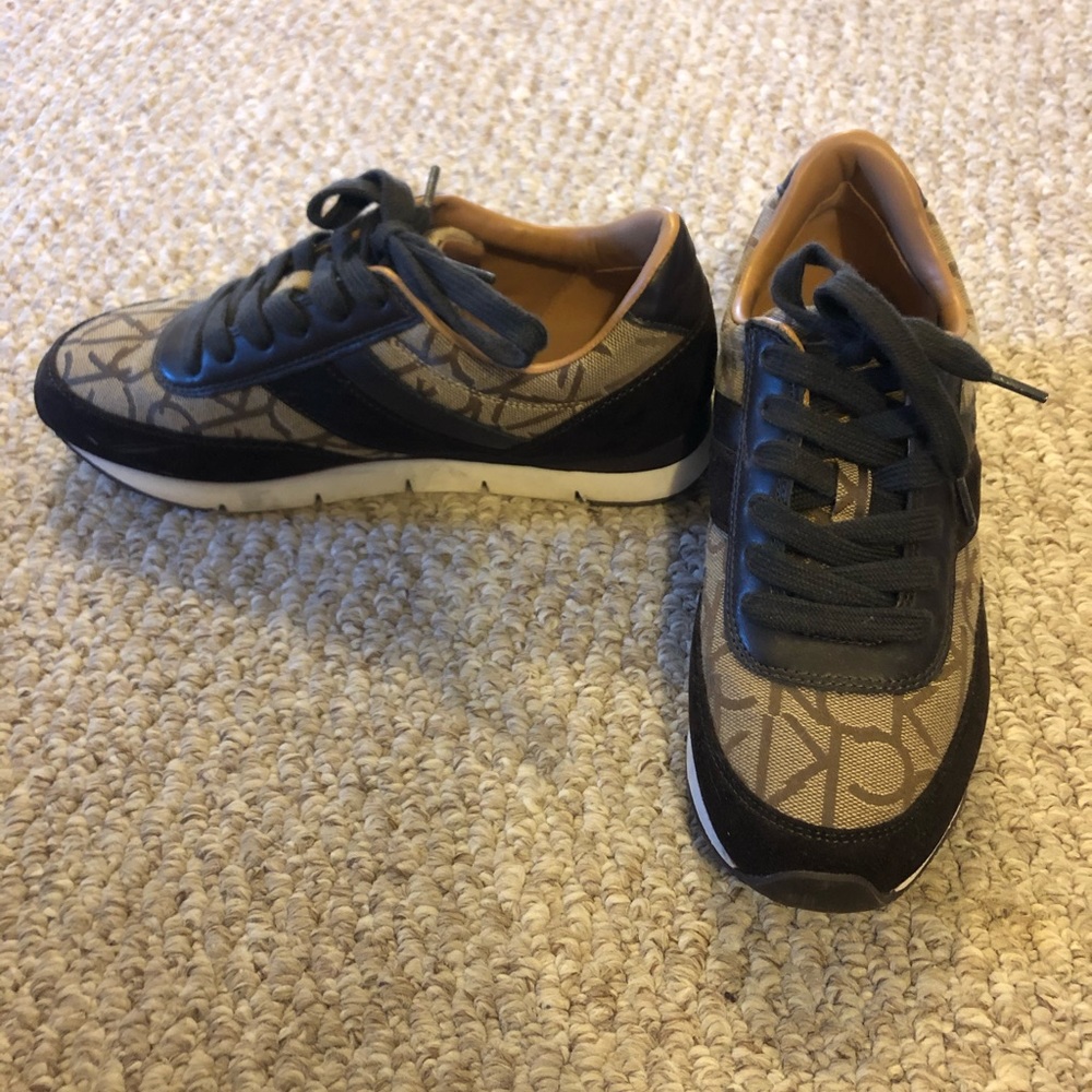 Calvin Klien sneakers